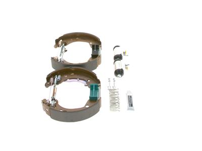 BOSCH 0 204 114 626 Číslo výrobce: KS626. EAN: 4047024196278.