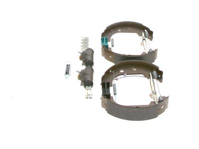 BOSCH 0 204 114 627 Číslo výrobce: KS627. EAN: 4047024196483.