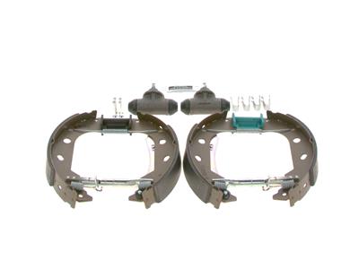 BOSCH 0 204 114 627 Číslo výrobce: KS627. EAN: 4047024196483.