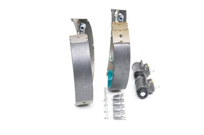 BOSCH 0 204 114 627 Číslo výrobce: KS627. EAN: 4047024196483.