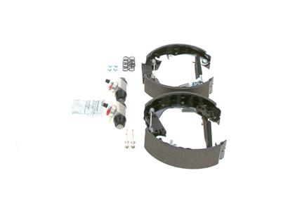 BOSCH 0 204 114 630 Číslo výrobce: KS630. EAN: 4047024911475.