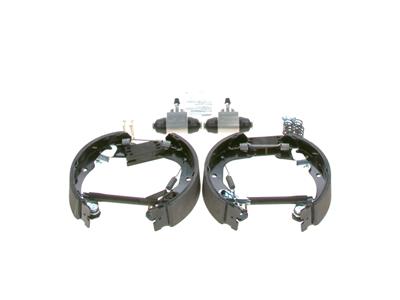 BOSCH 0 204 114 630 Číslo výrobce: KS630. EAN: 4047024911475.