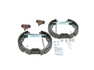 BOSCH 0 204 114 632 Číslo výrobce: KS632. EAN: 4047024911499.