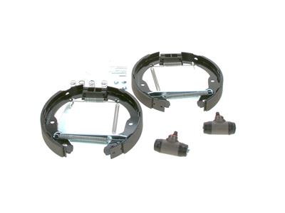 BOSCH 0 204 114 632 Číslo výrobce: KS632. EAN: 4047024911499.