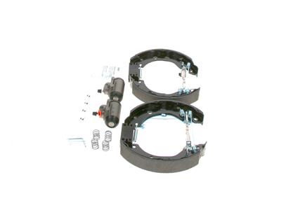 BOSCH 0 204 114 649 Číslo výrobce: KS649. EAN: 4047024911598.