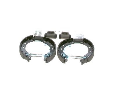 BOSCH 0 204 114 649 Číslo výrobce: KS649. EAN: 4047024911598.