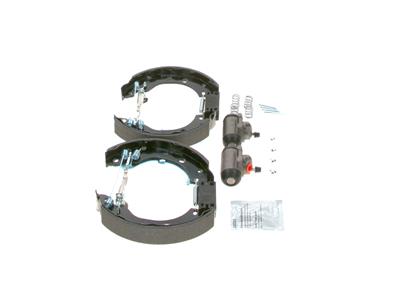 BOSCH 0 204 114 649 Číslo výrobce: KS649. EAN: 4047024911598.