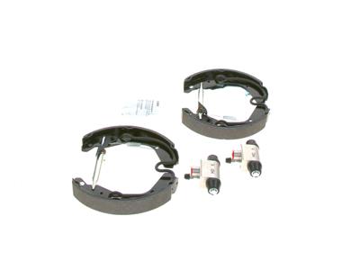 BOSCH 0 204 114 664 Číslo výrobce: KS664. EAN: 4047024934986.