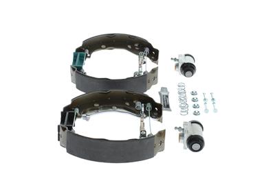 BOSCH 0 204 114 680 Číslo výrobce: KS680. EAN: 4047025137683.