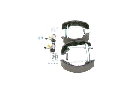 BOSCH 0 204 114 682 Číslo výrobce: KS682. EAN: 4047025489270.