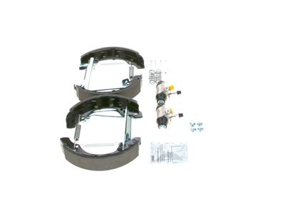 BOSCH 0 204 114 682 Číslo výrobce: KS682. EAN: 4047025489270.