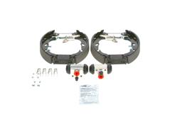 BOSCH 0 204 114 683 SOUPRAVA SUPERPRO