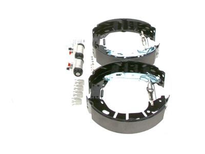 BOSCH 0 204 114 688 Číslo výrobce: KS4688. EAN: 4047026049077.