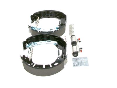 BOSCH 0 204 114 688 Číslo výrobce: KS4688. EAN: 4047026049077.