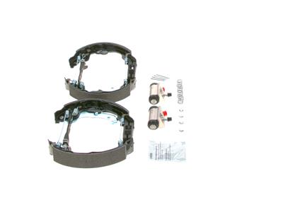 BOSCH 0 204 114 689 Číslo výrobce: KS4689. EAN: 4047026049084.