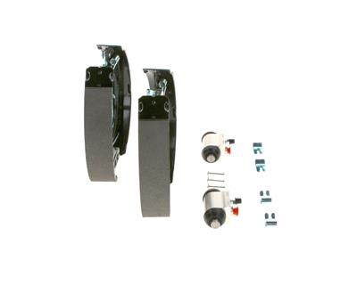 BOSCH 0 204 114 701 Číslo výrobce: KS701. EAN: 4047026312997.