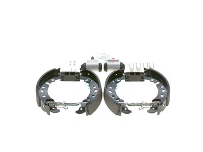 BOSCH 0 204 114 707 Číslo výrobce: KS707. EAN: 4047026365733.