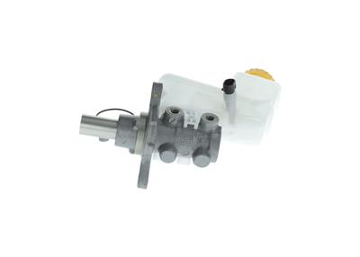 BOSCH 0 204 123 713 Číslo výrobce: MC3713. EAN: 4047023035547.