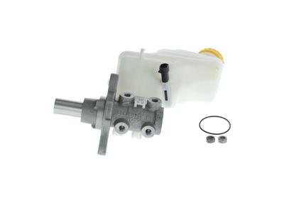 BOSCH 0 204 123 818 Číslo výrobce: MC1286. EAN: 4047024500204.