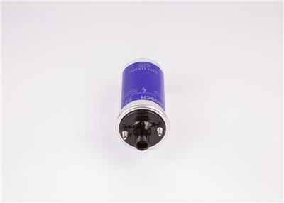 BOSCH 0 221 119 027 EAN: 3165141066494.