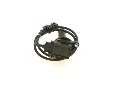 BOSCH 0 221 604 013 Číslo výrobce: ZS-K-1X1E. EAN: 4047024745438.