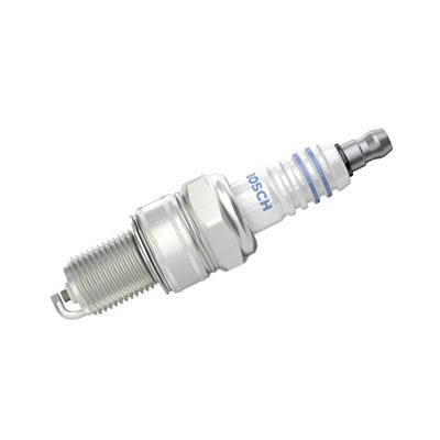 BOSCH 0 242 240 592 Číslo výrobce: WR 6 D+. EAN: 3165143134429.