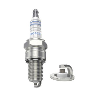 BOSCH 0 242 240 592 Číslo výrobce: WR 6 D+. EAN: 3165143134429.