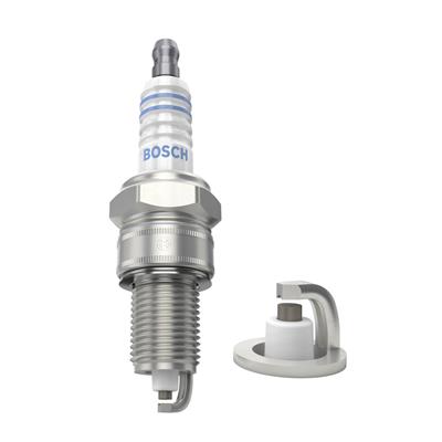 BOSCH 0 242 229 779 Číslo výrobce: WR 8 LC+. EAN: 4047023256447.