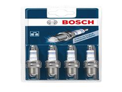 BOSCH 0 242 230 533 Double Iridium