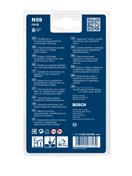 BOSCH 0 242 232 801 Super 4