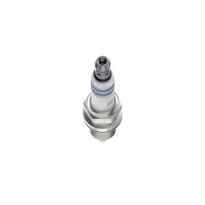 BOSCH 0 242 230 528 Číslo výrobce: FR 8 KII 33 X. EAN: 4047025094801.