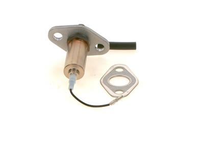 BOSCH 0 258 002 031 Číslo výrobce: LS 2031. EAN: 3165141861983.