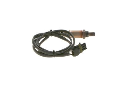 BOSCH 0 258 003 141 Číslo výrobce: LS 3141. EAN: 3165141861891.