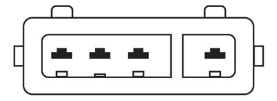 BOSCH 0 258 003 303 Číslo výrobce: LS 3303. EAN: 3165142183183.