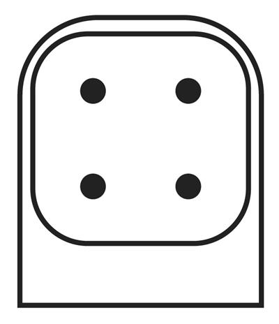 BOSCH 0 258 003 714 Číslo výrobce: LS 3714. EAN: 3165142395975.