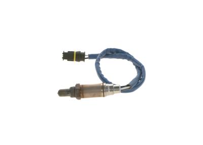 BOSCH 0 258 003 798 Číslo výrobce: LS 3798. EAN: 3165142935409.