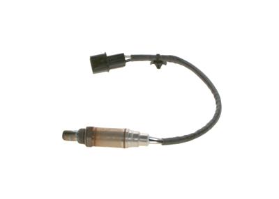 BOSCH 0 258 005 110 Číslo výrobce: LS 5110. EAN: 3165143186404.