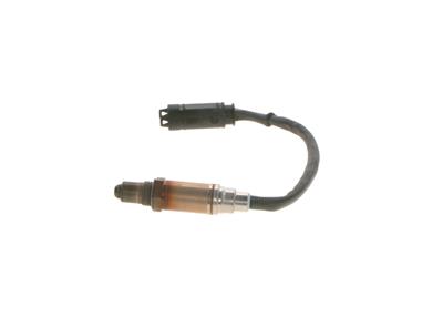 BOSCH 0 258 005 297 Číslo výrobce: LS 5297. EAN: 3165143414200.