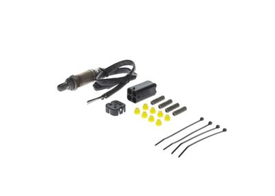 BOSCH 0 258 005 732 Číslo výrobce: LS 5732. EAN: 3165143658994.