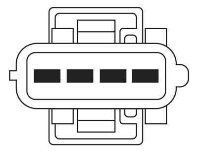 BOSCH 0 258 006 028 Číslo výrobce: LS 6028. EAN: 3165142945811.