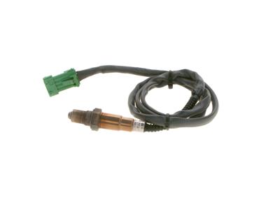 BOSCH 0 258 006 026 Číslo výrobce: LS 6026. EAN: 3165142696232.