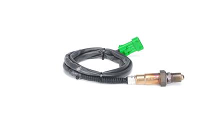 BOSCH 0 258 006 026 Číslo výrobce: LS 6026. EAN: 3165142696232.