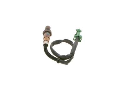 BOSCH 0 258 006 027 Číslo výrobce: LS 6027. EAN: 3165142832449.