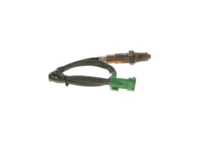 BOSCH 0 258 006 027 Číslo výrobce: LS 6027. EAN: 3165142832449.