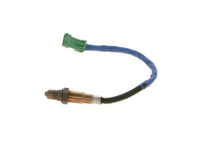 BOSCH 0 258 006 028 Číslo výrobce: LS 6028. EAN: 3165142945811.