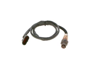 BOSCH 0 258 006 189 Číslo výrobce: LS 6189. EAN: 3165143083666.