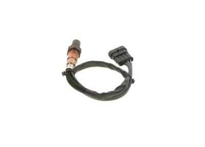 BOSCH 0 258 006 193 Číslo výrobce: LS 6193. EAN: 3165142290355.