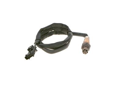 BOSCH 0 258 006 196 Číslo výrobce: LS 6196. EAN: 3165143782736.