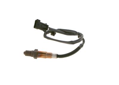 BOSCH 0 258 006 197 Číslo výrobce: LS 6197. EAN: 3165143142585.