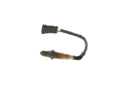 BOSCH 0 258 006 206 Číslo výrobce: LS 6206. EAN: 3165142710631.